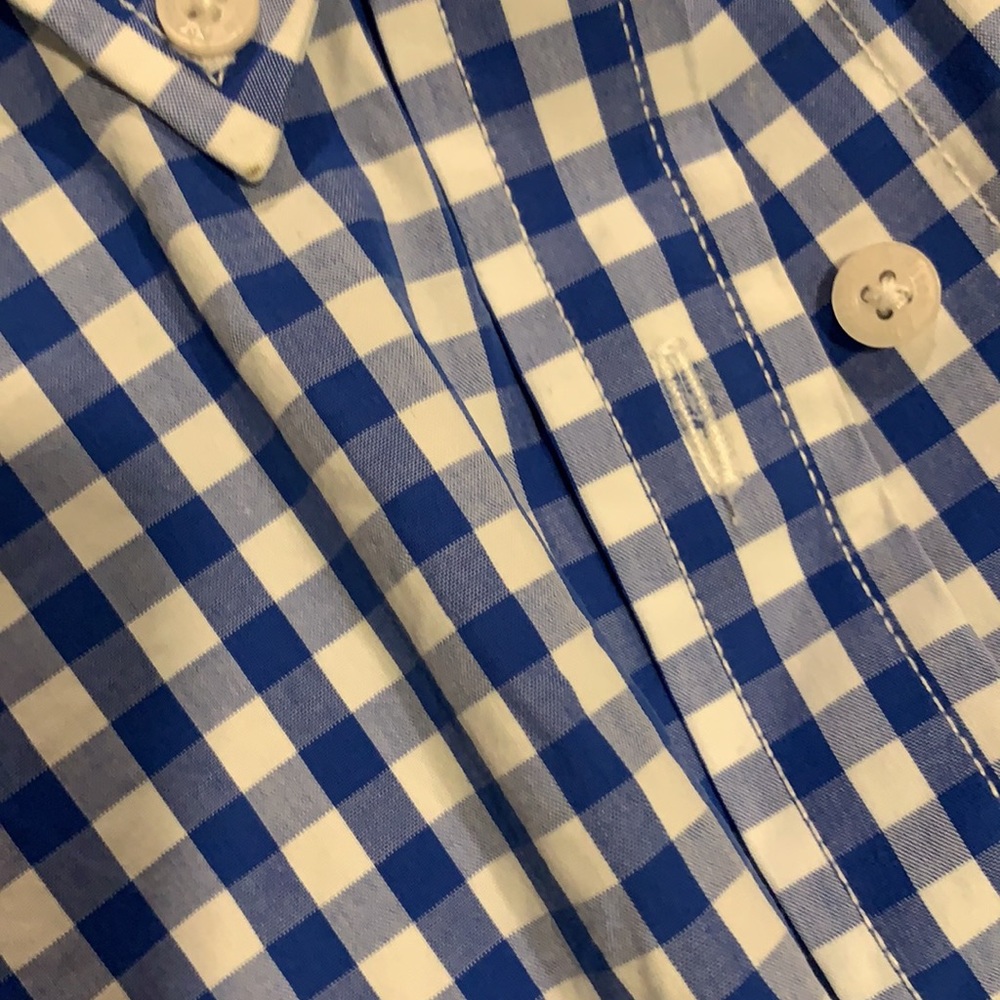 🪡 A&F Button Down - Picture 3 of 5